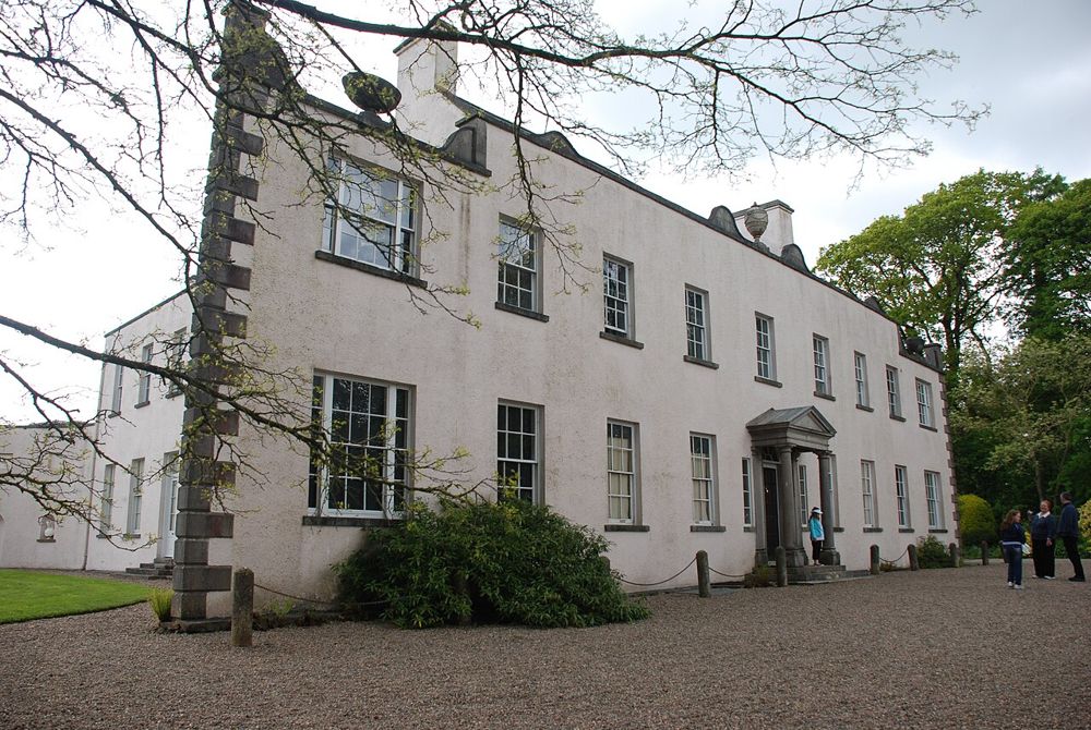 Ardress House